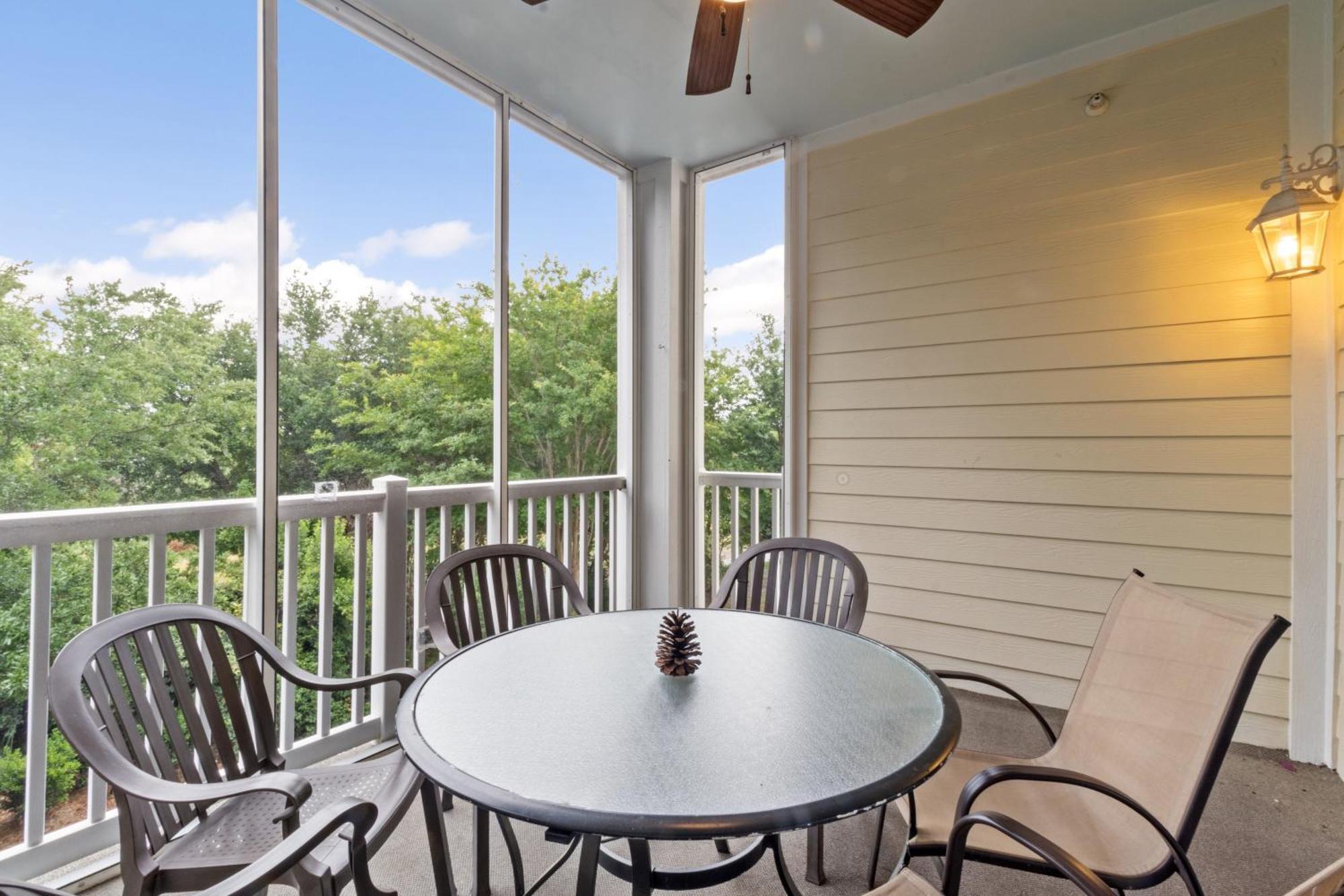 Havens #1122 Condo Myrtle Beach Exterior foto