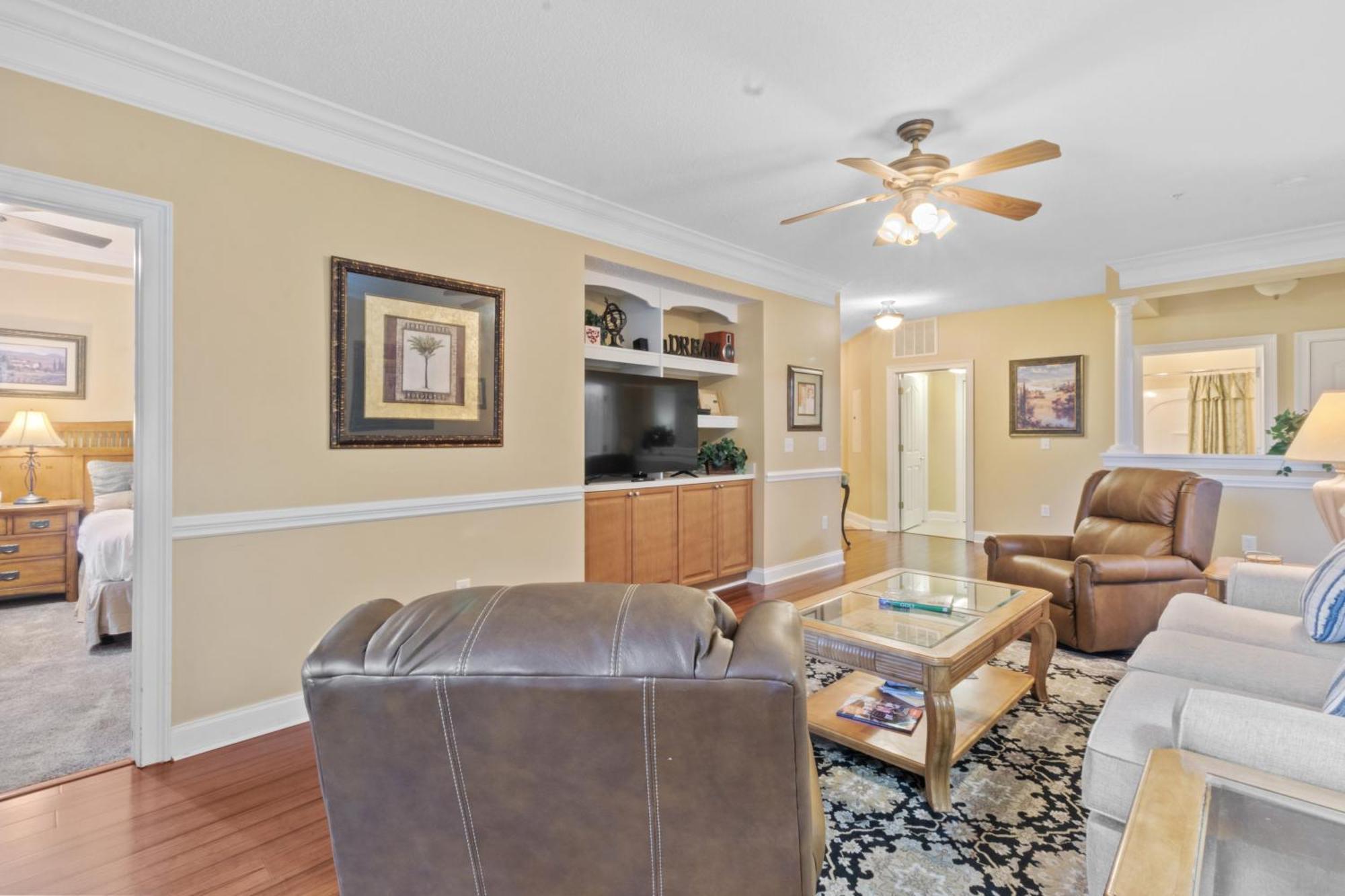 Havens #1122 Condo Myrtle Beach Exterior foto