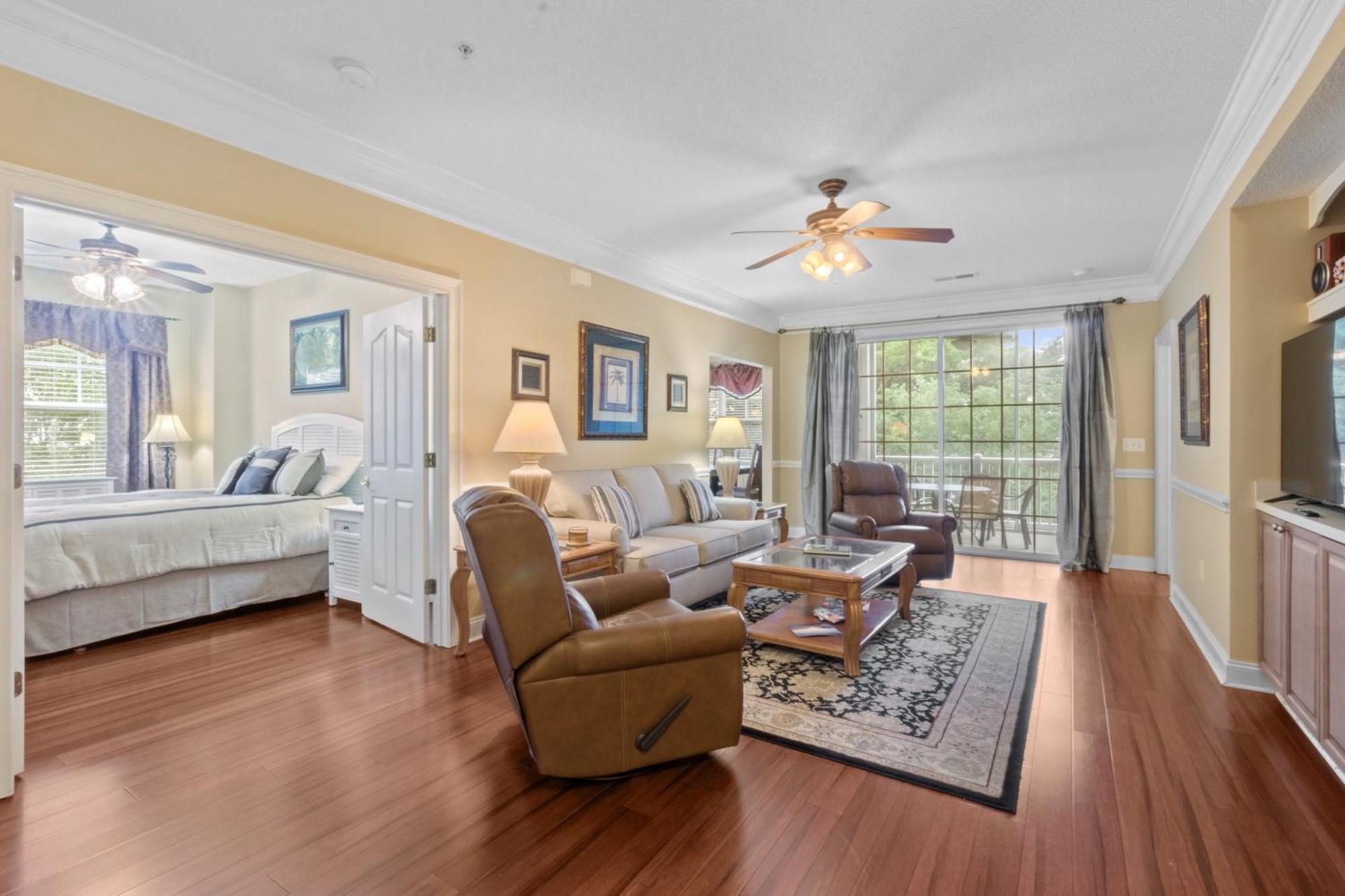 Havens #1122 Condo Myrtle Beach Exterior foto